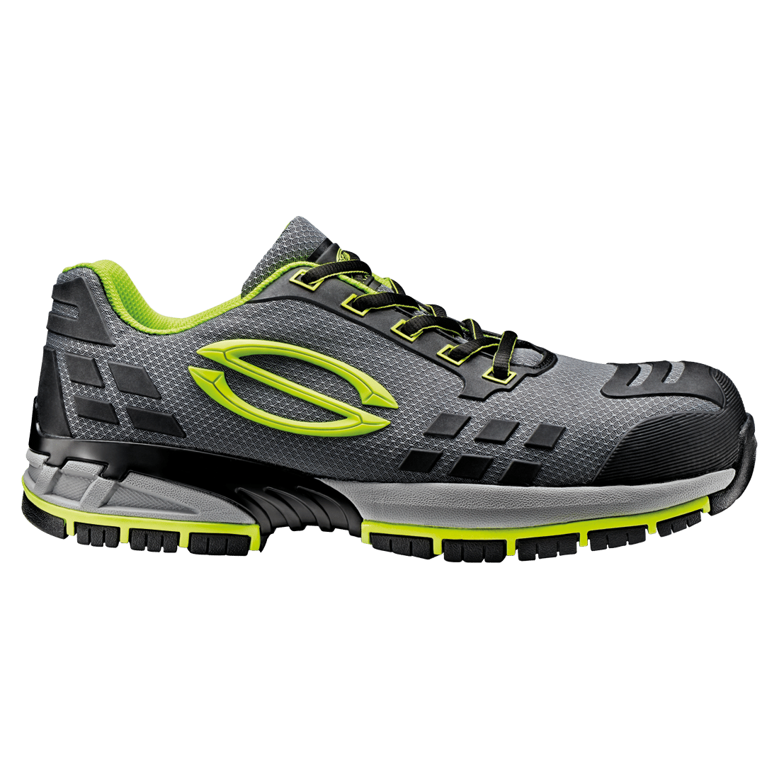 LOW DIELECTRIC shoe - Sir Safety safety shoe by ProfTek Australia