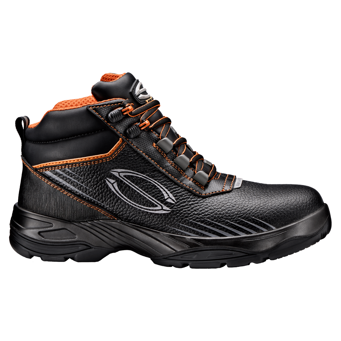 ECLIPSE ankle high shoe - Sir Safety safety shoe by ProfTek Australia