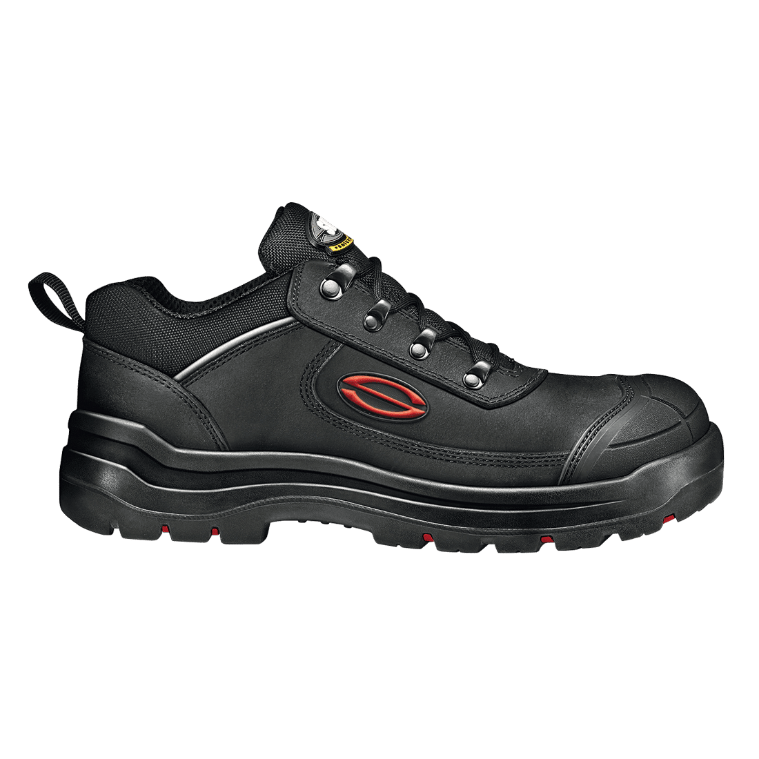 APOLLO 12 boot - Sir Safety safety boot by ProfTek Australia
