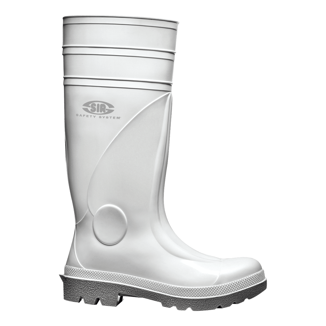 U2 boot - Sir Safety safety boot by ProfTek Australia