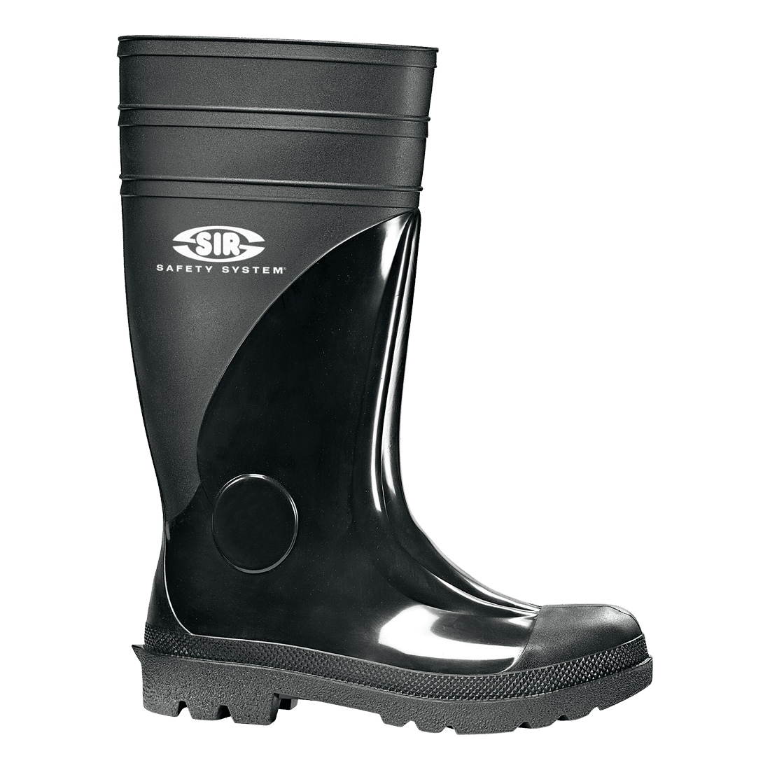 UB40 boot - Sir Safety safety boot by ProfTek Australia