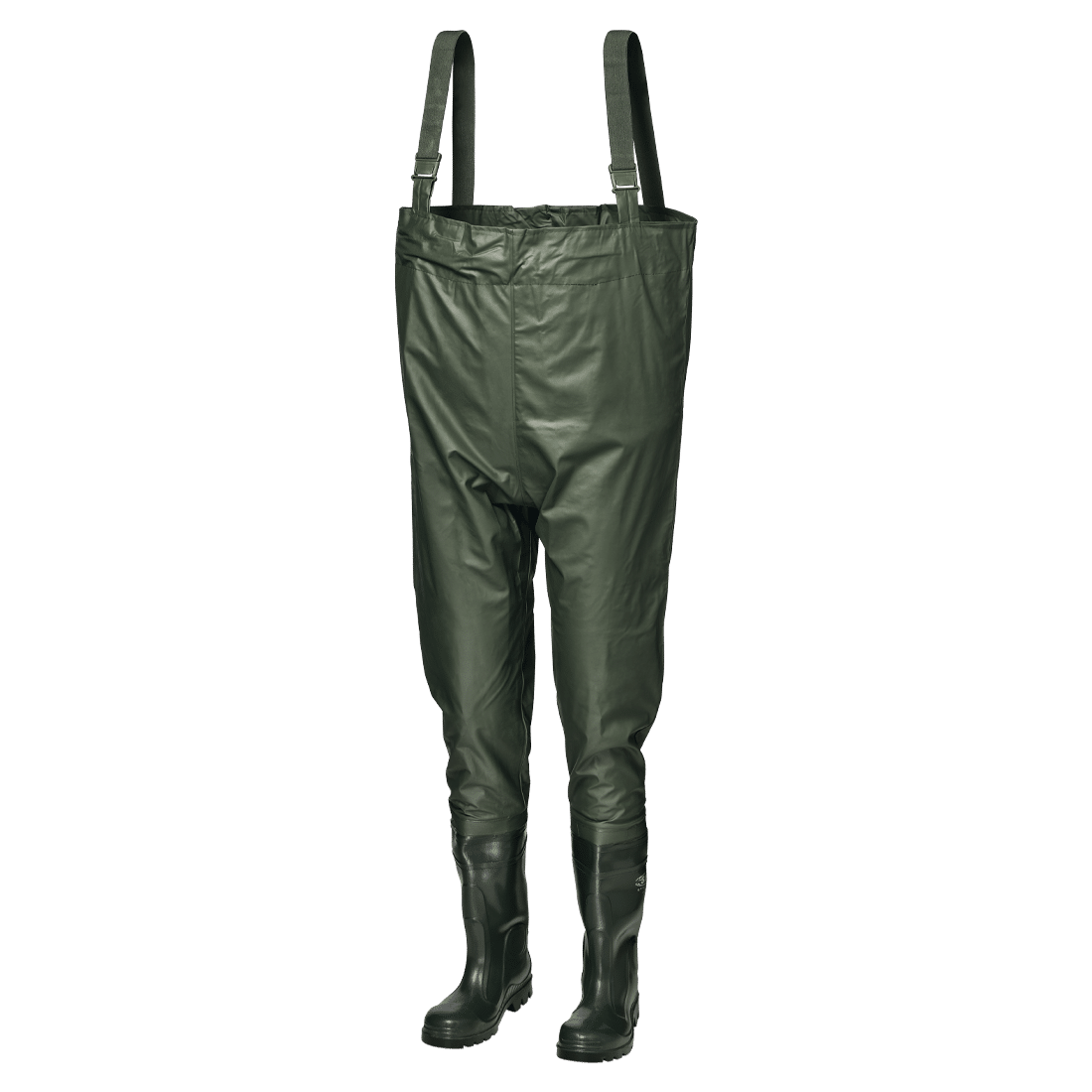 SAFETY waders - Sir Safety safety waders by ProfTek Australia