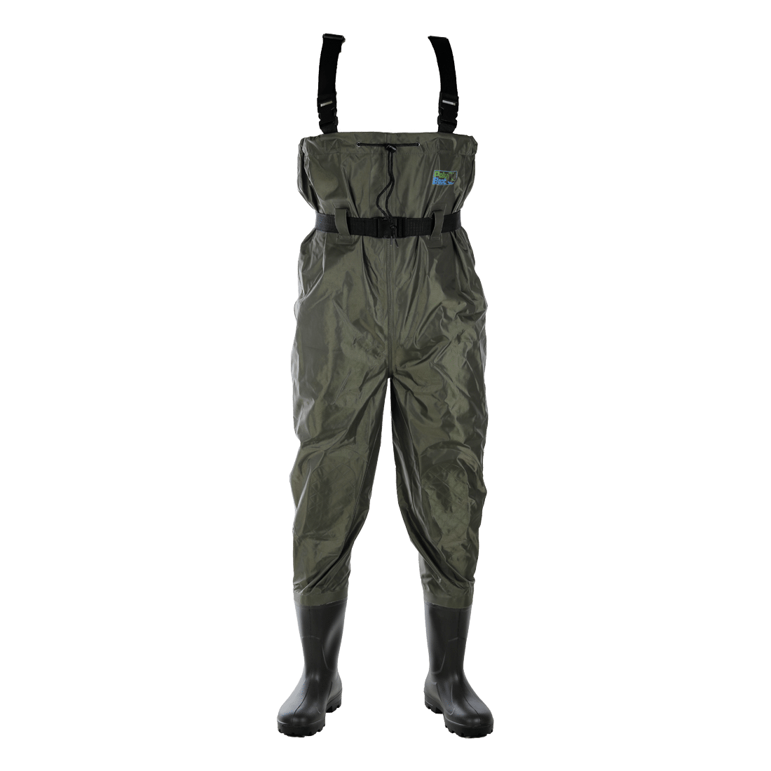 SAFETY PU waders - Sir Safety safety waders by ProfTek Australia