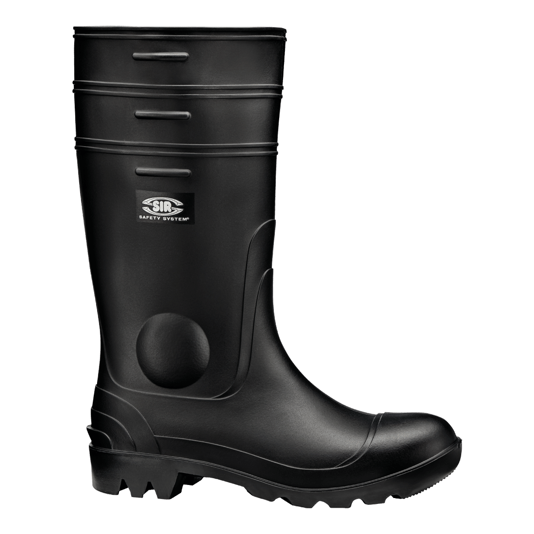 UB40 boot - Sir Safety safety boot by ProfTek Australia