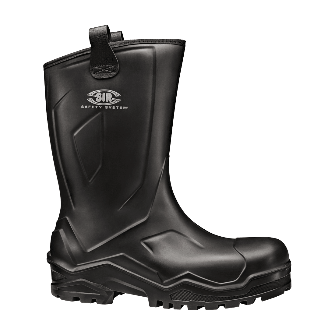 JUMBO boot - Sir Safety safety boot by ProfTek Australia