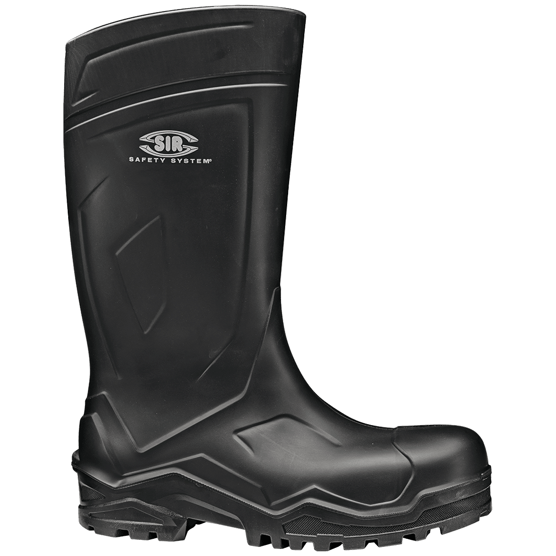PETROL boot - Sir Safety safety boot by ProfTek Australia