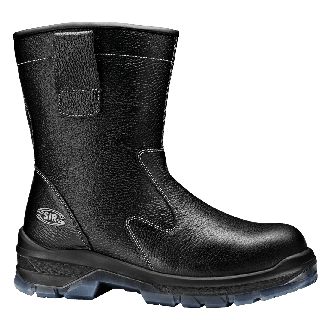 NEW OVERCAP BSF PLUS boot - Sir Safety safety boot by ProfTek Australia