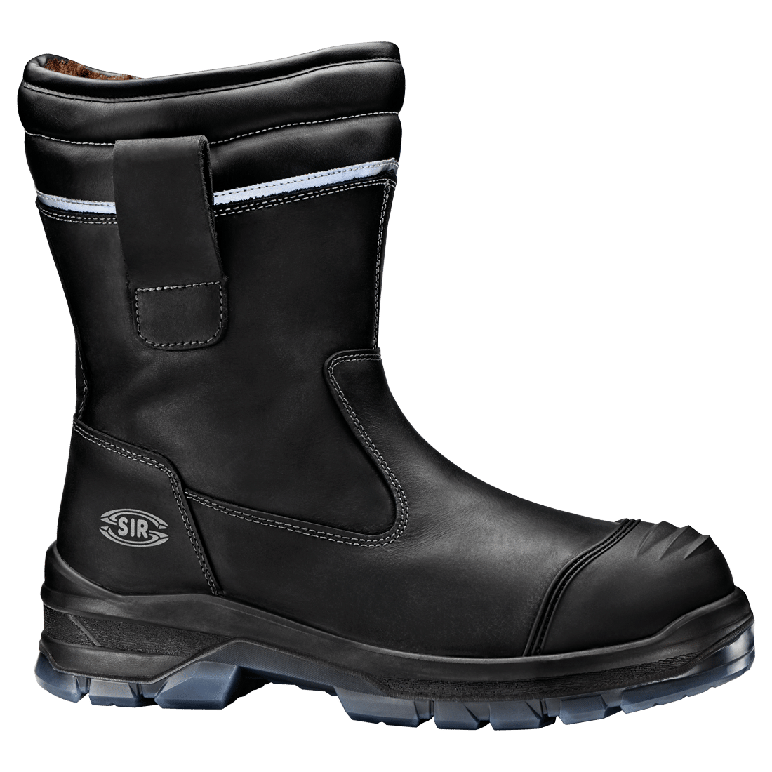 NEW OVERCAP BSF INFINITY boot - Sir Safety safety boot by ProfTek Australia