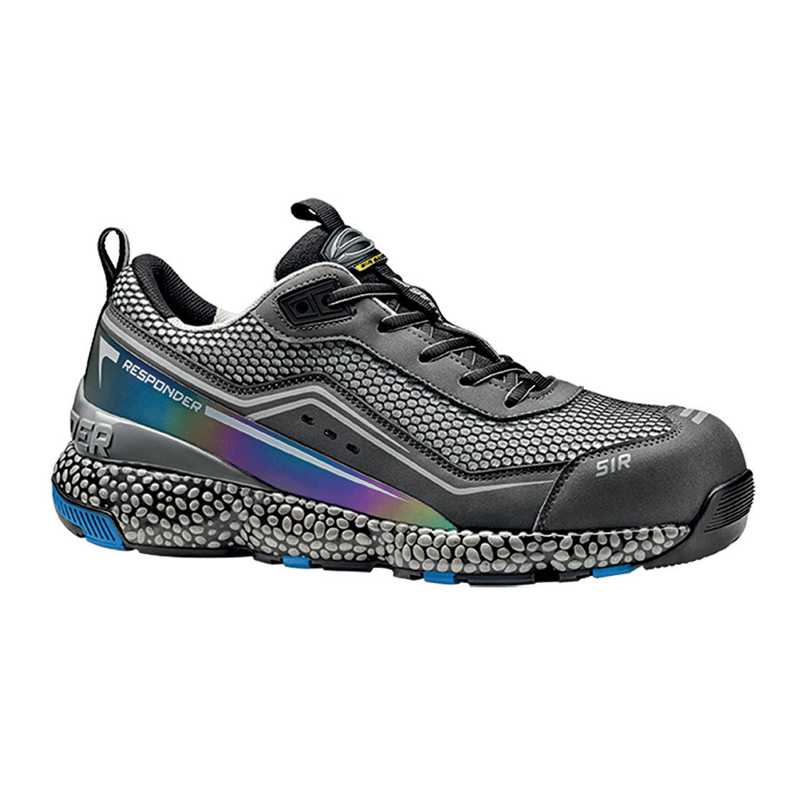 JET low shoe - Sir Safety safety shoe by ProfTek Australia