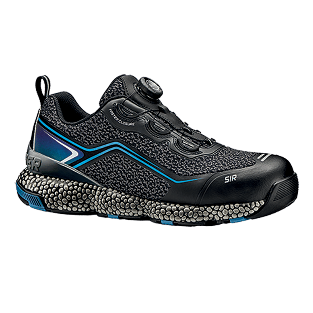 MAIA low shoe - Sir Safety safety shoe by ProfTek Australia
