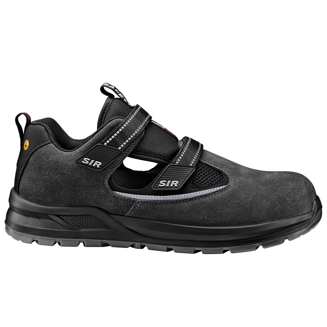 VIRGIN SANDAL - Sir Safety safety footwear by ProfTek Australia