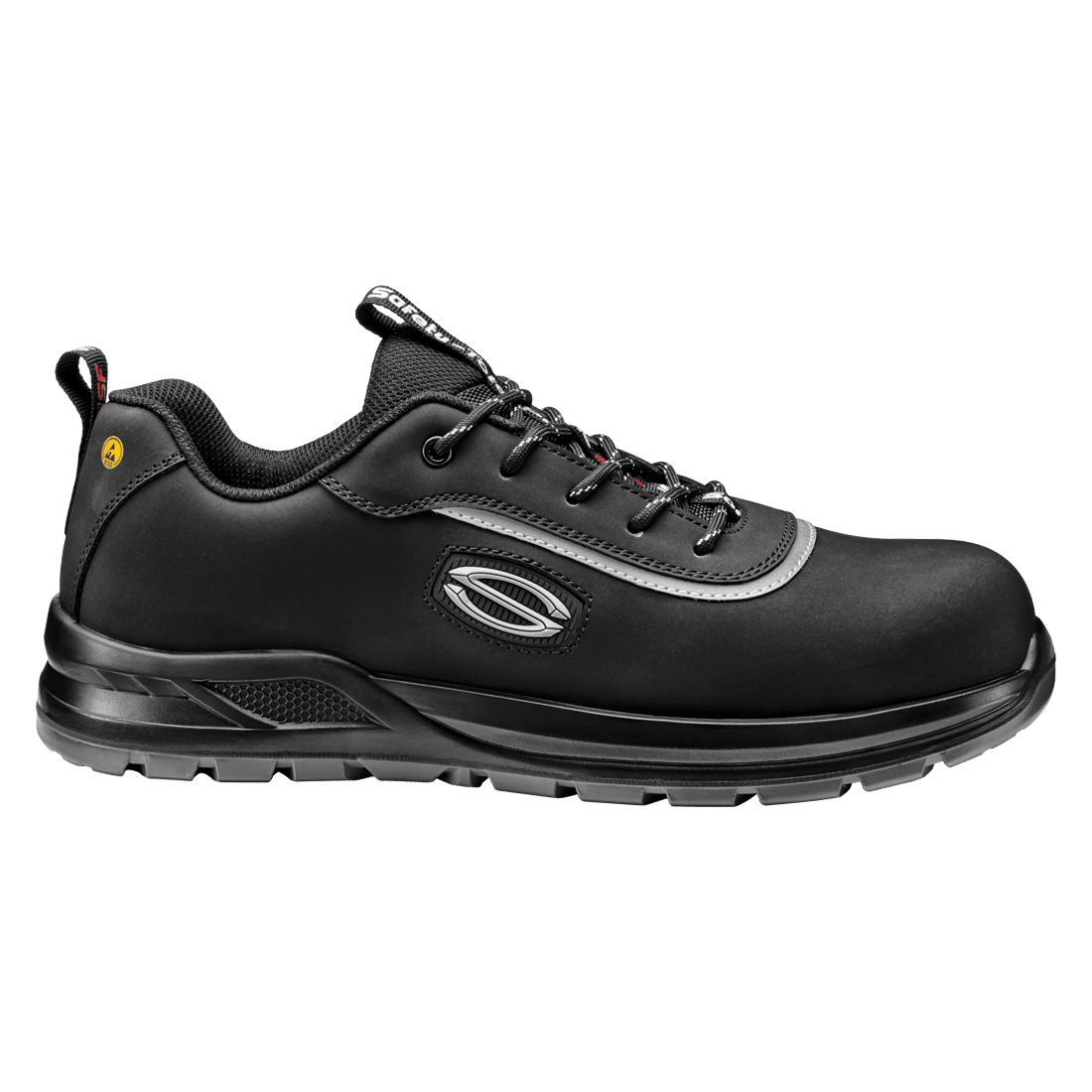 SIENNA low shoe - Sir Safety safety shoe by ProfTek Australia