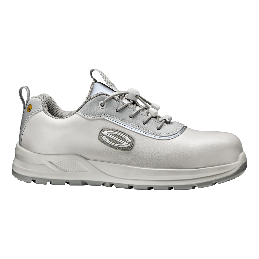 KISS low shoe - Sir Safety safety shoe by ProfTek Australia