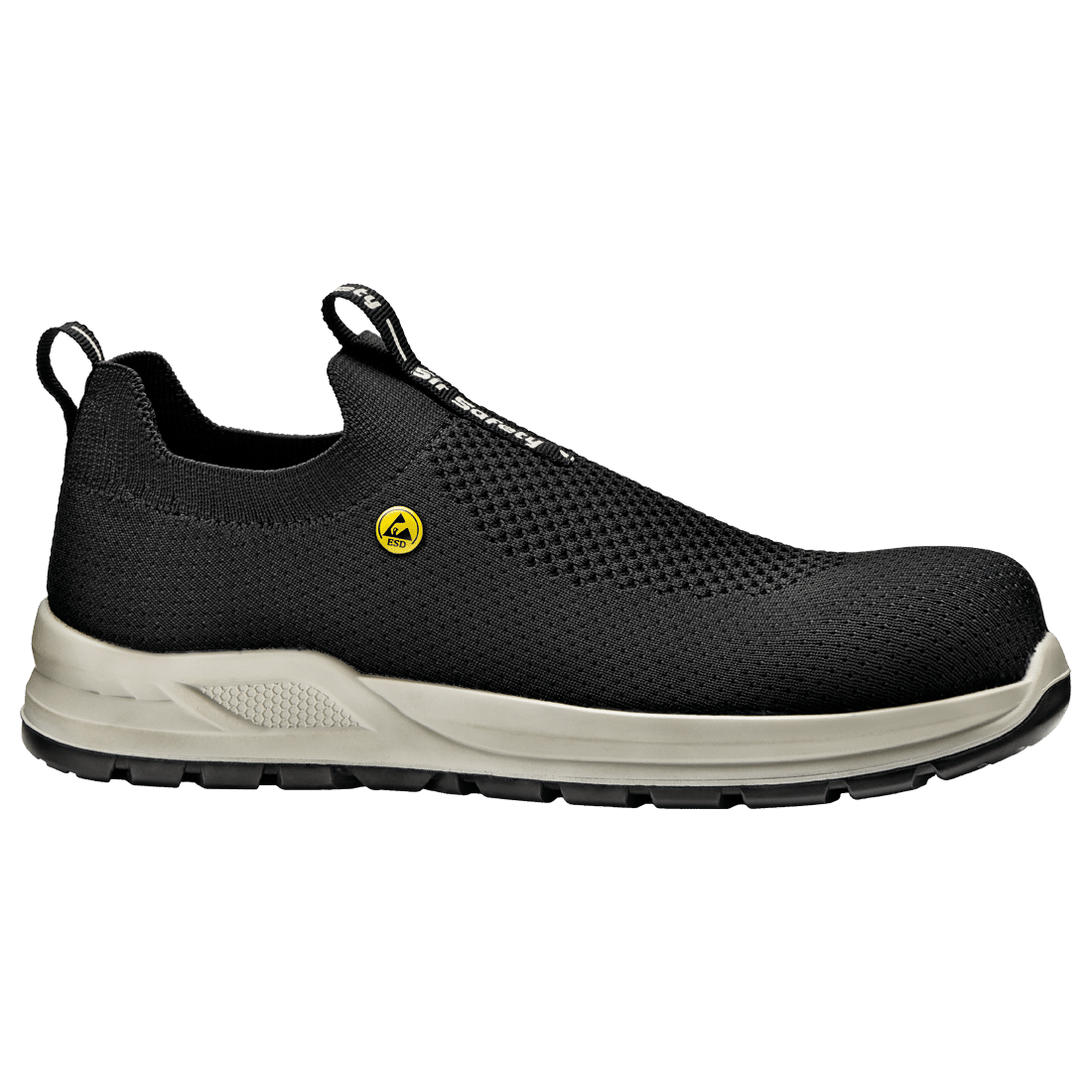 YUKI low shoe - Sir Safety safety shoe by ProfTek Australia