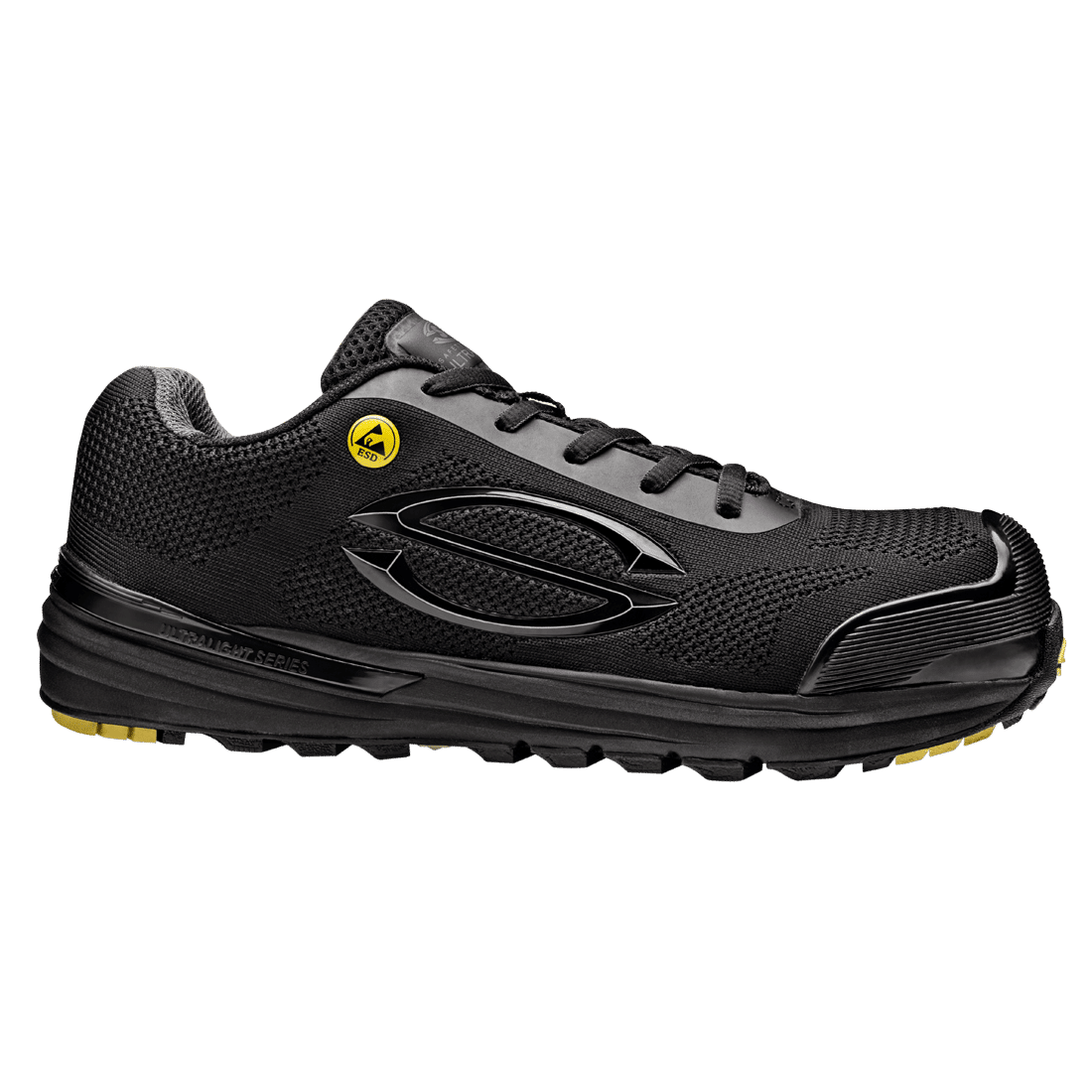 FACTOR ULTRA LIGHT shoe - Sir Safety safety shoe by ProfTek Australia