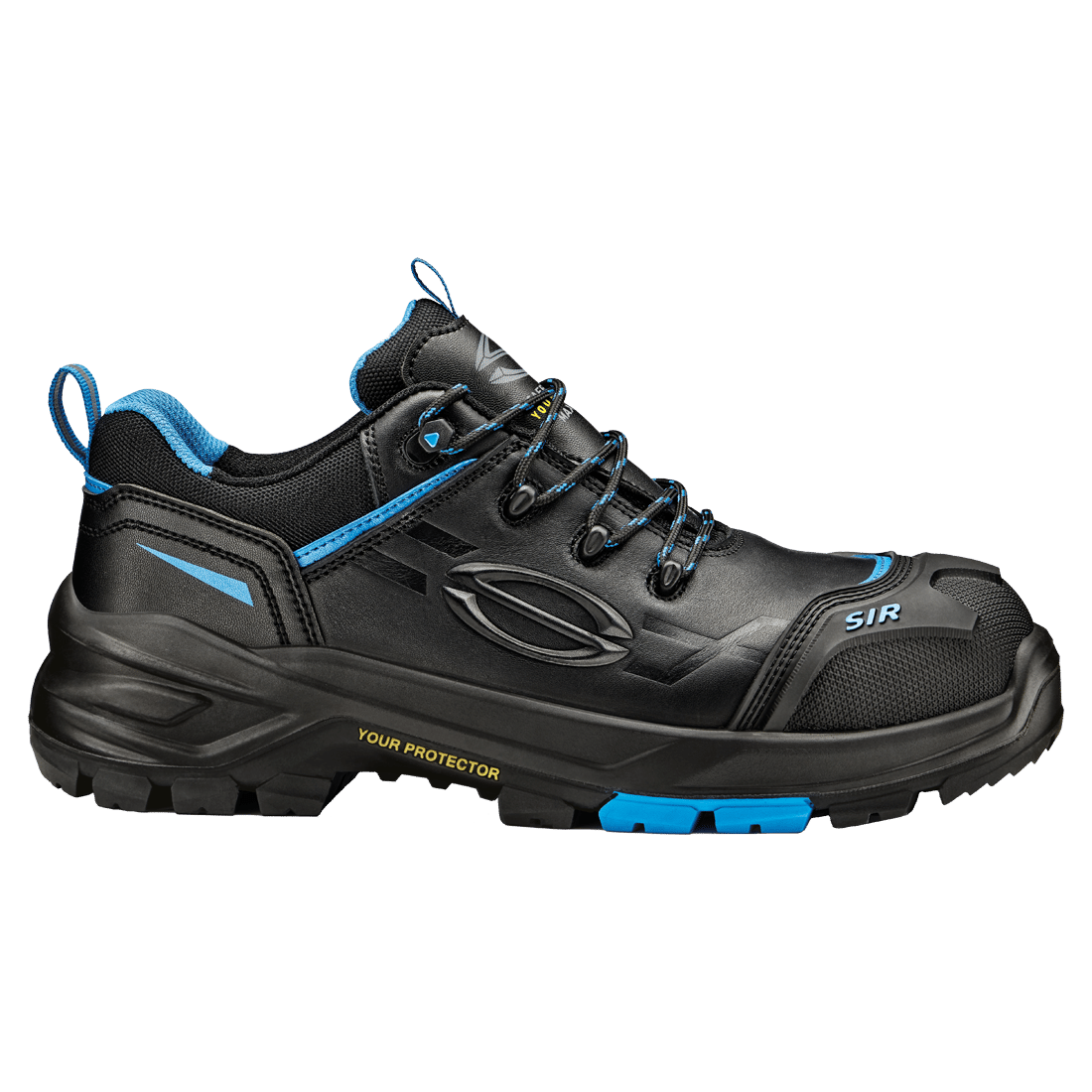 FORTUNE shoe - Sir Safety safety shoe by ProfTek Australia