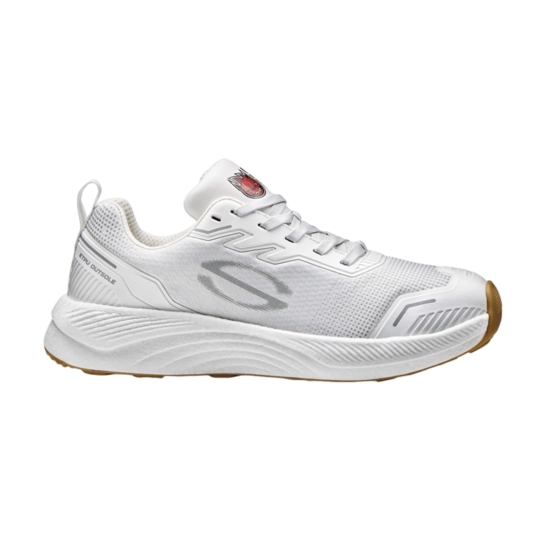 SIR JOGGER low shoe - Sir Safety safety shoe by ProfTek Australia