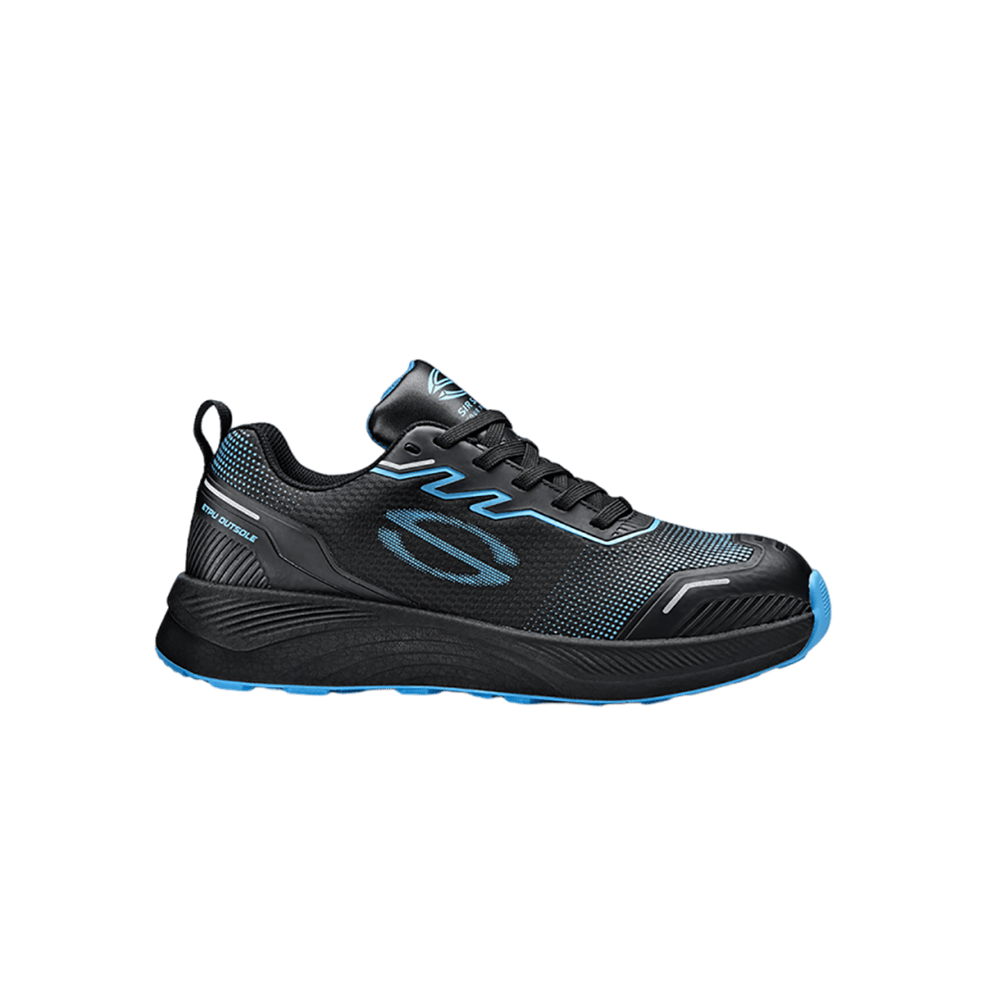 WONDER low shoe - Sir Safety safety shoe by ProfTek Australia