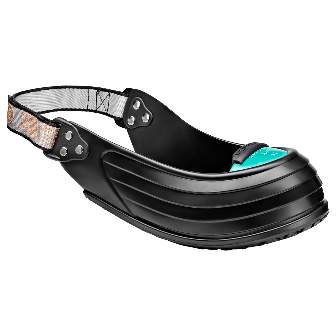 Safety overshoes LG08 - Sir Safety safety shoe by ProfTek Australia