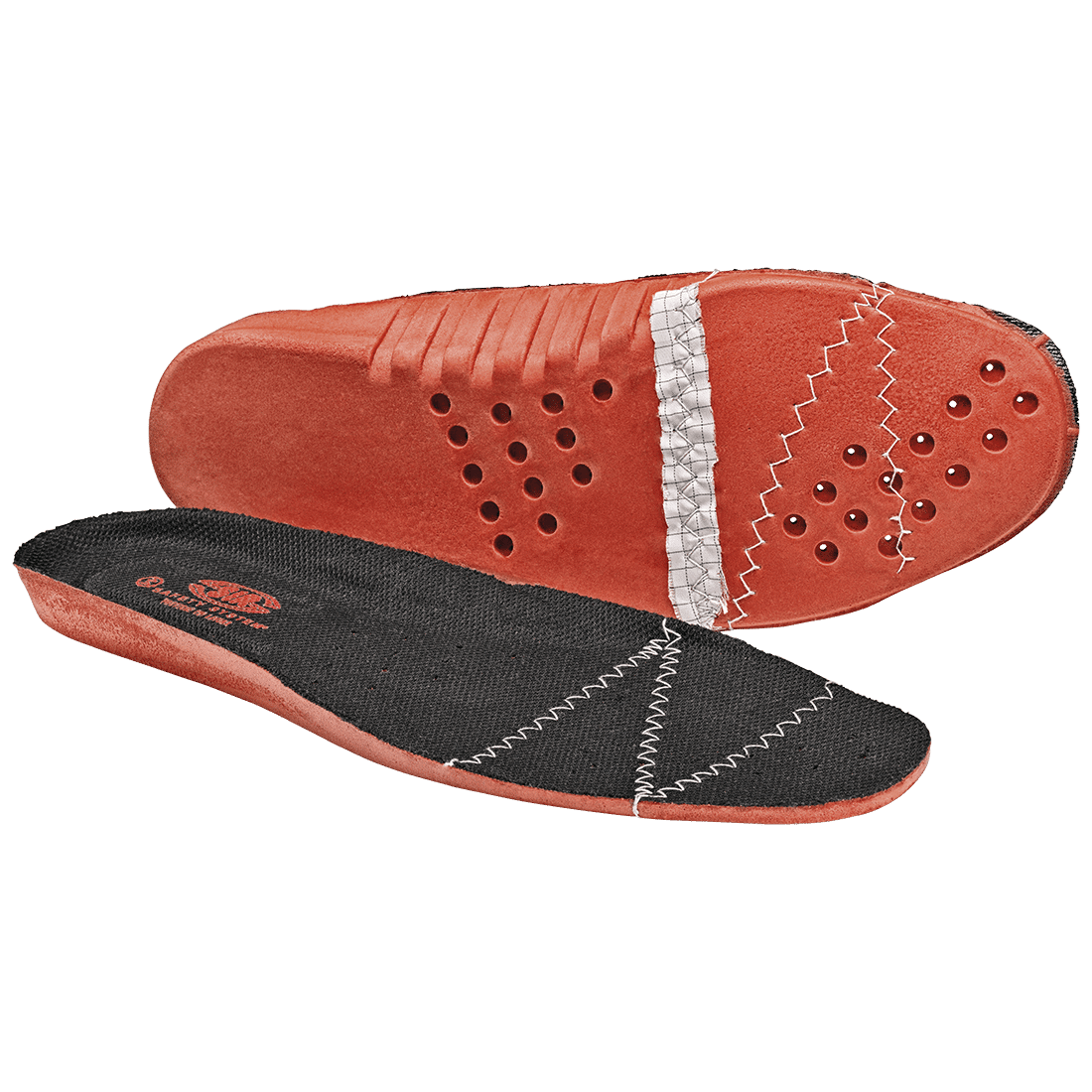 MAXIMUM footbed - Sir Safety footbed insole by ProfTek Australia