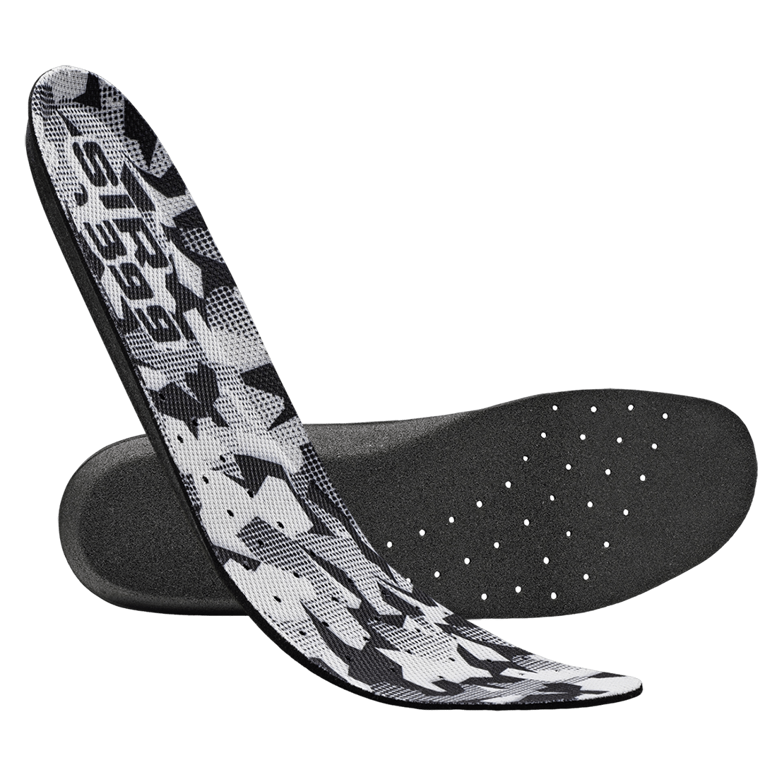 SIR399 HIPOLY footbed - Sir Safety footbed insole by ProfTek Australia