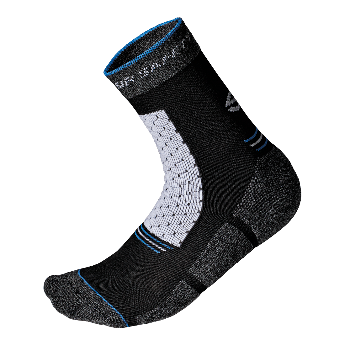 ZOAGLI socks - Sir Safety industrial socks by ProfTek Australia