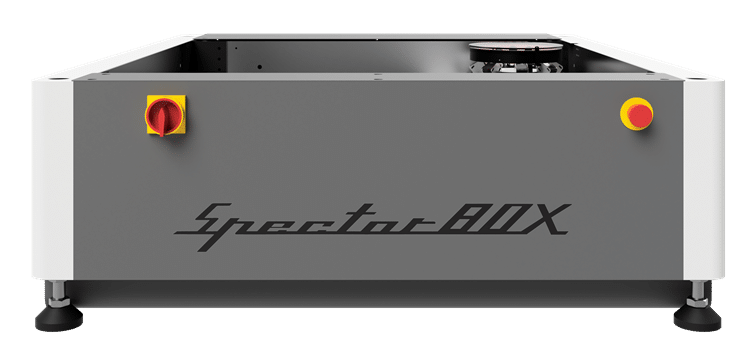 MEK SpectorBOX offline AOI verification workstation for PCB defect review - Proftek Australia NZ