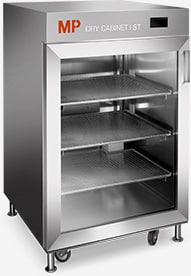 MP Dry Cabinet I ST – 45L standard temperature dry storage cabinet