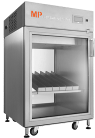 MP Cooling Cabinet T05 I – 45L cooling and humidity control cabinet