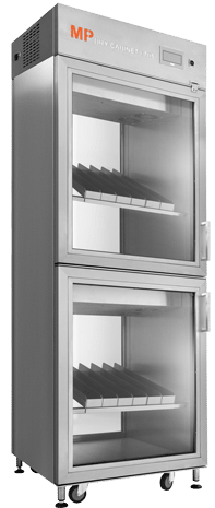 MP Cooling Cabinet T05 II – 90L cooling and humidity control cabinet