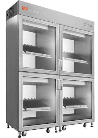 MP Cooling Cabinet T05 IV – 235L cooling and humidity control cabinet