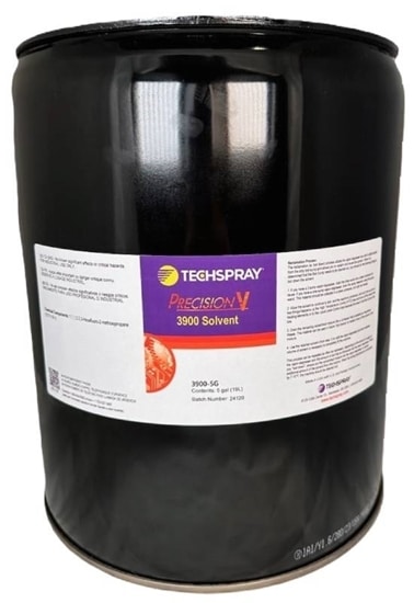 Precision-V Solvent 3900 - Heat Transfer Fluid
