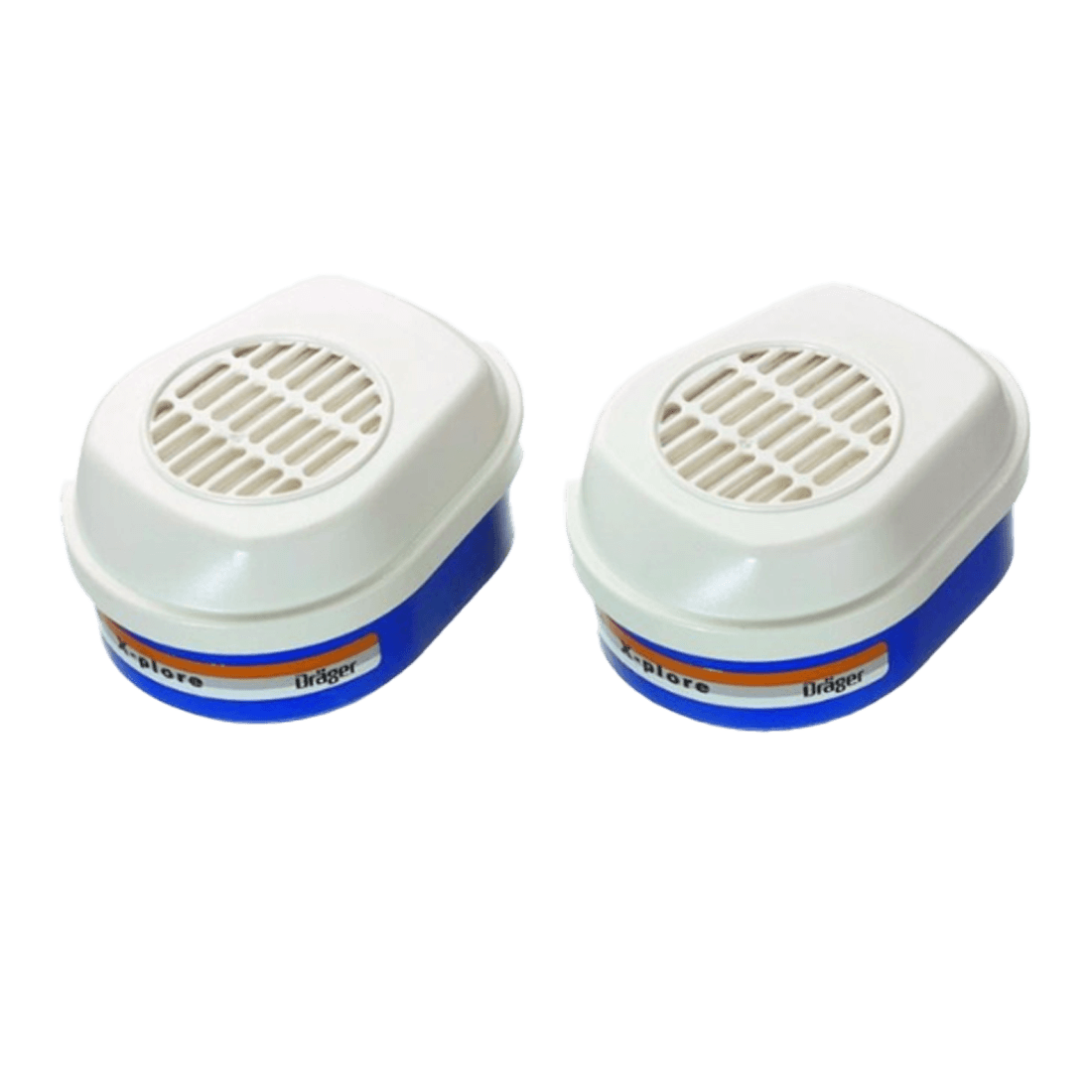 X-PLORE c. BAYONET filter A2 B2 P3 R D FA1627