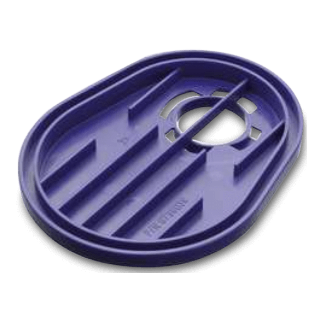 P1 P2 PAD BAYONET filter base FA1630