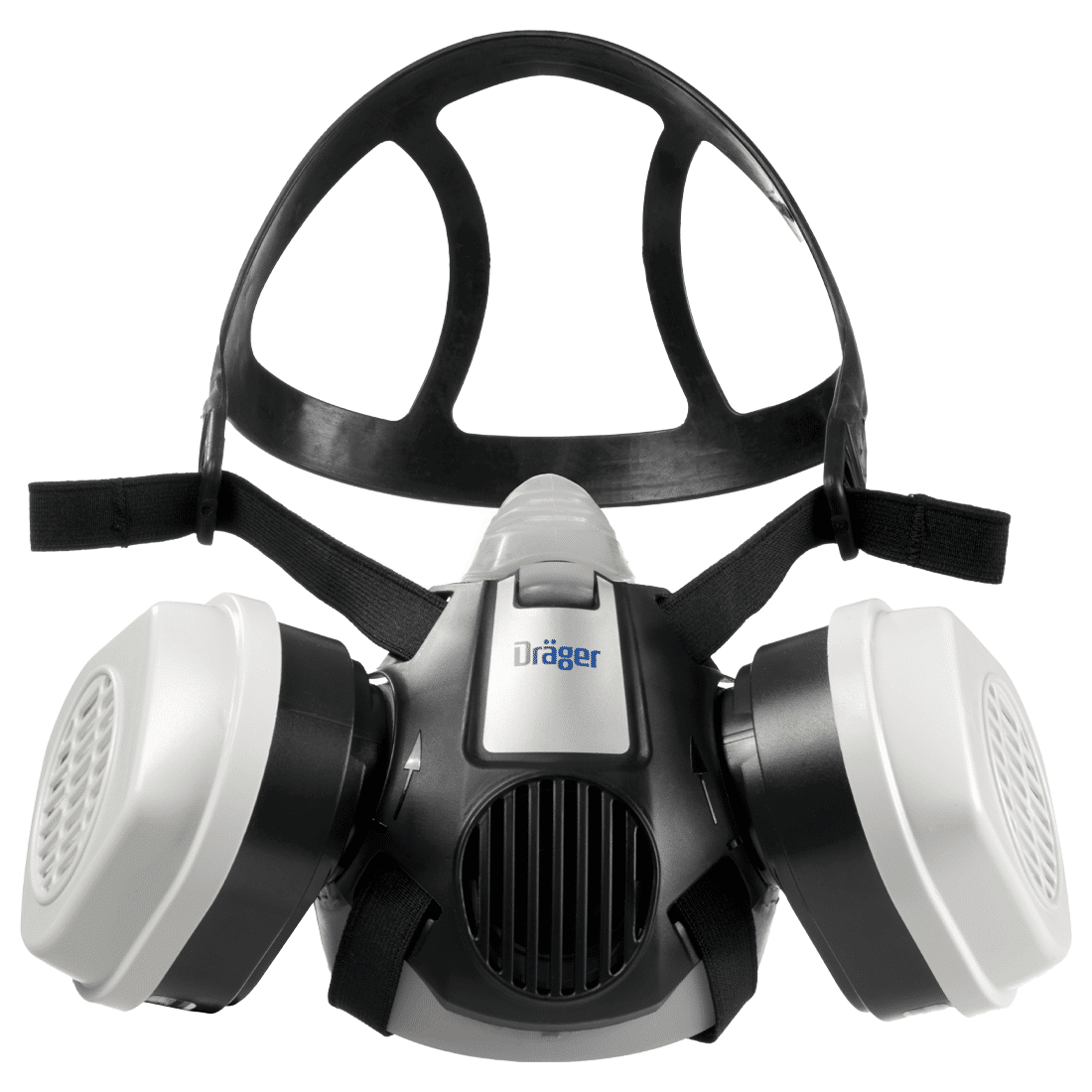 DRÄGERX-PLORE 3300 twin filter size L FA1637