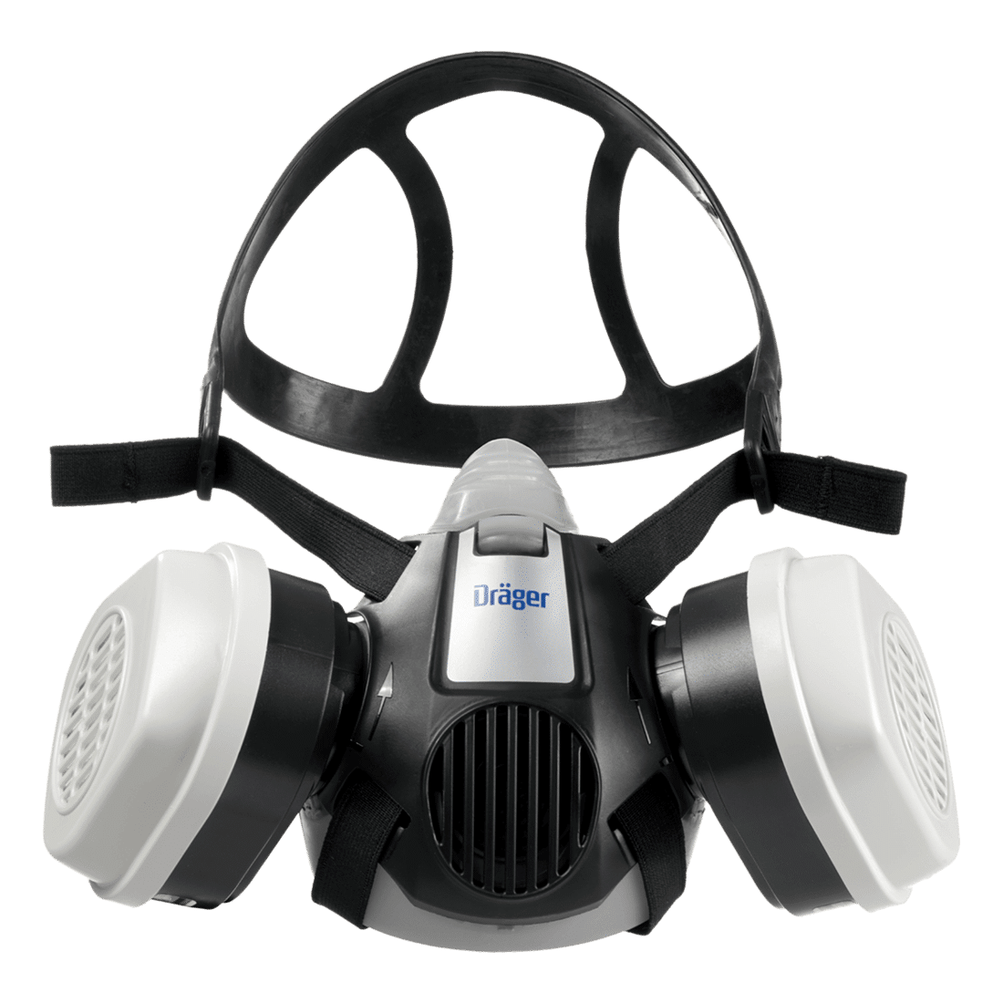 DRÄGER X-PLORE 3300 twin filter size M FA1638