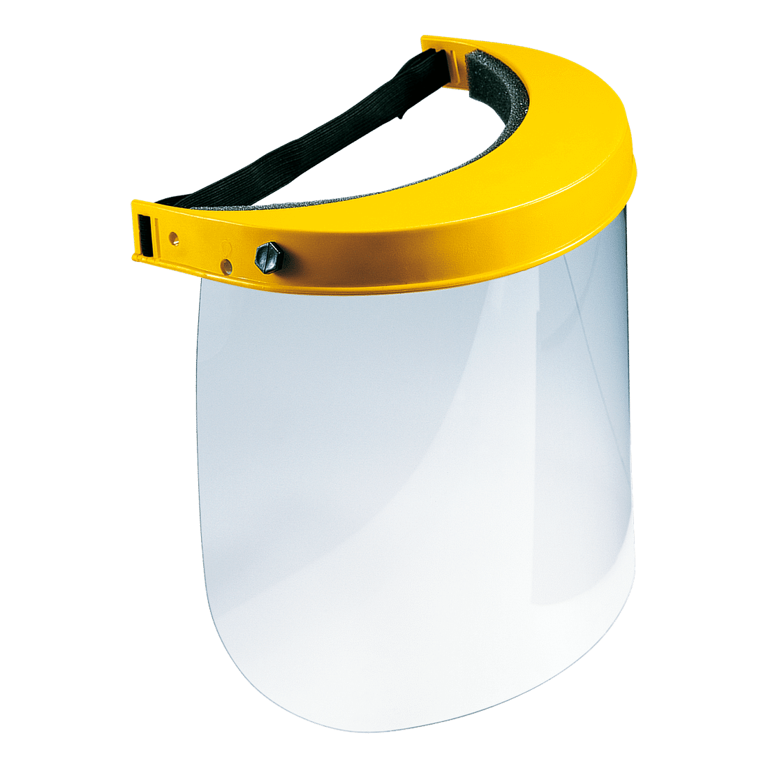 GHOST shield with clear FS802 FB1215