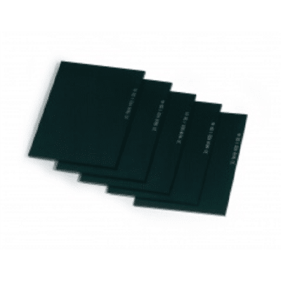 Glass diactinic athermal 75x98 FB1219