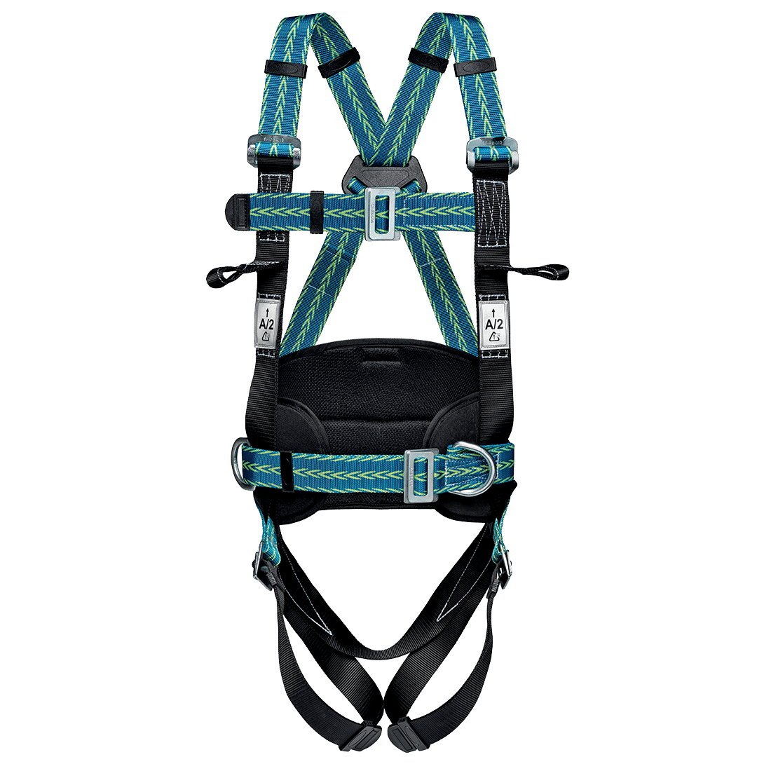SOKOI 14 harness FD1143 Sir Safety Fall Arrest Harnesses