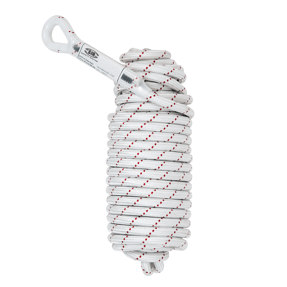 Sectioning Rope 20 m rope section in Kernmantel FD1521 | Sir Safety | ProfTek AU
