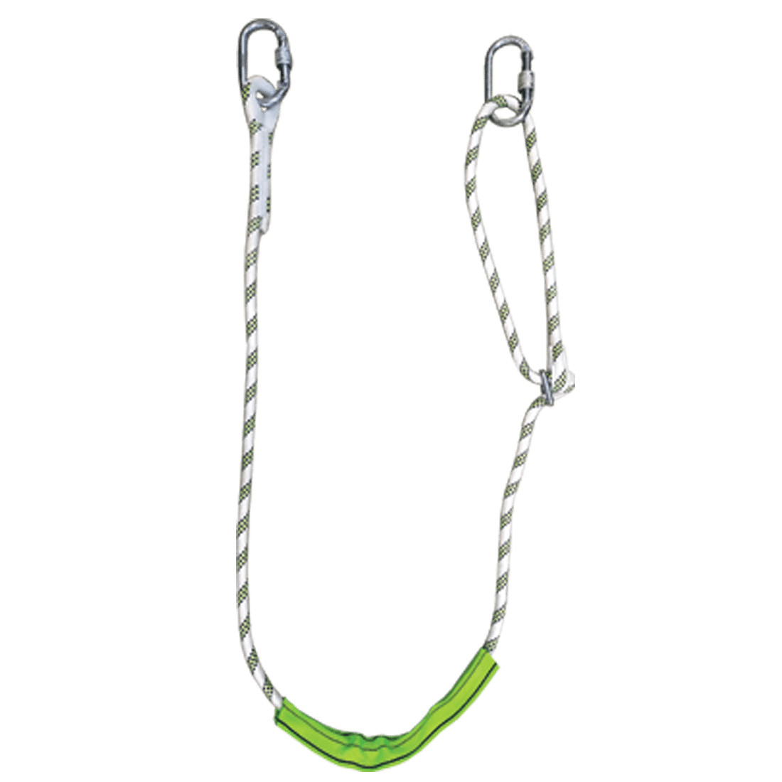Adjustable rope from 1 m to 2 m FD1578
