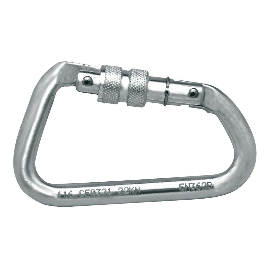 CLASSIQUE carabiner FD1612