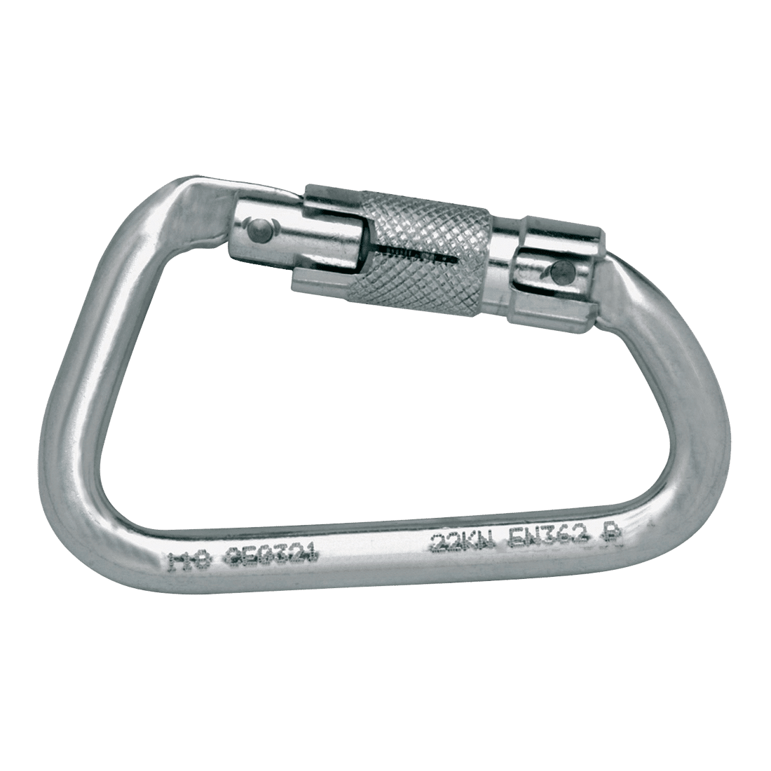 BERG carabiner FD1613
