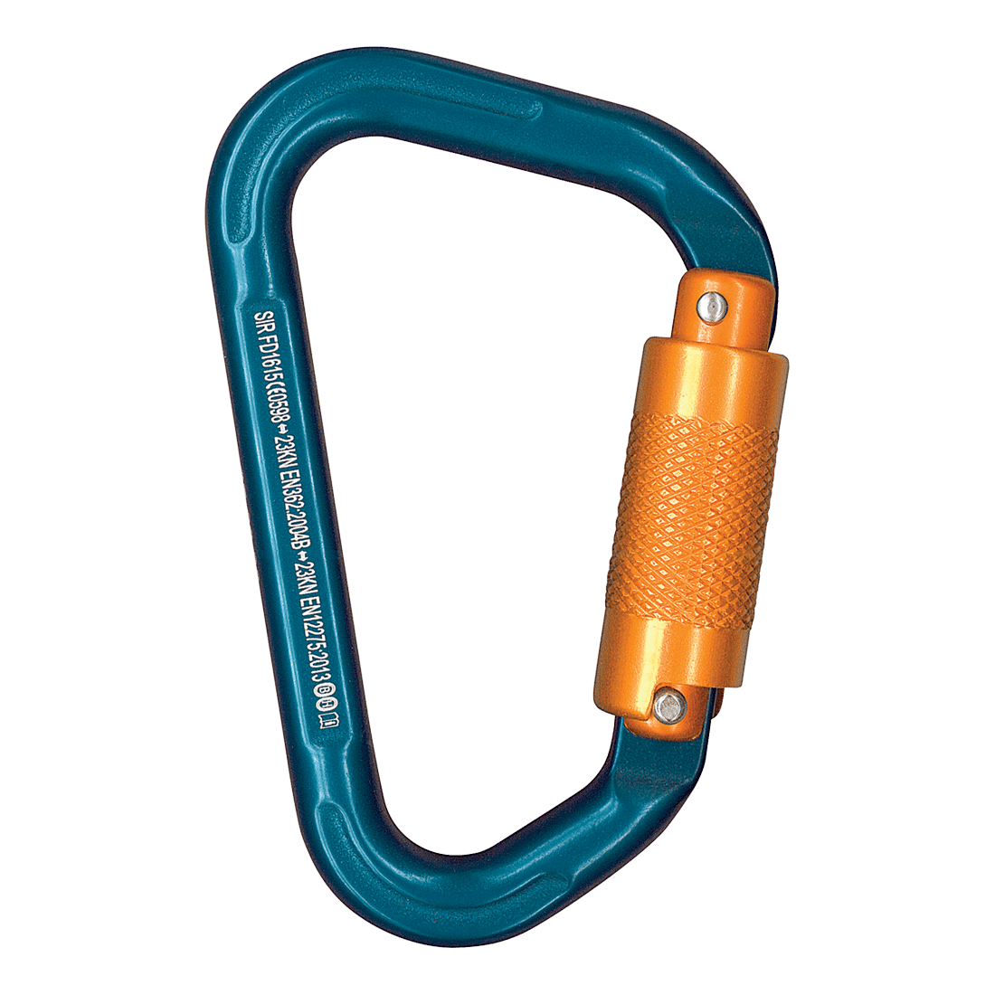 SIMPLEX carabiner FD1615