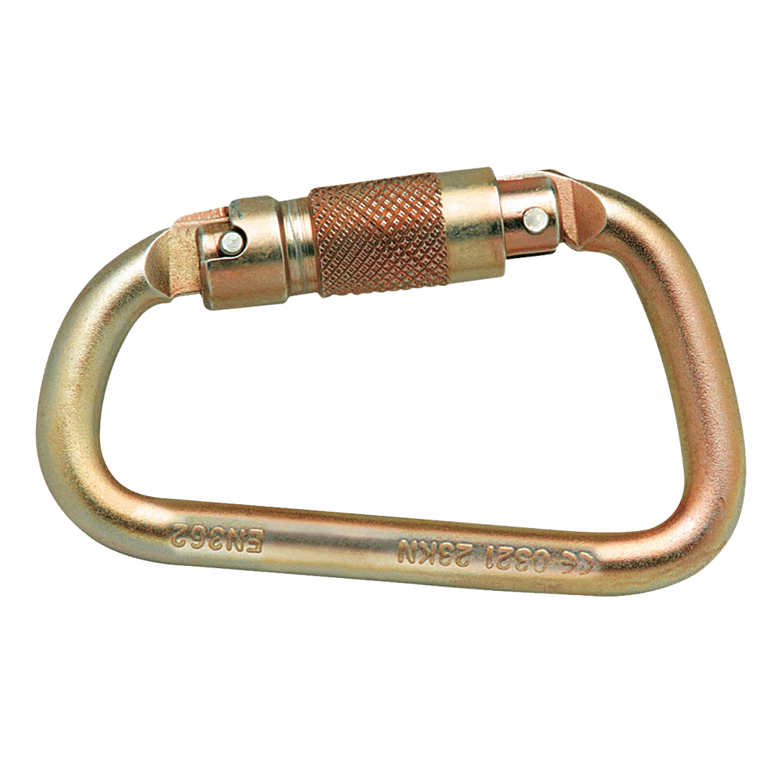 CIBER carabiner FD1618