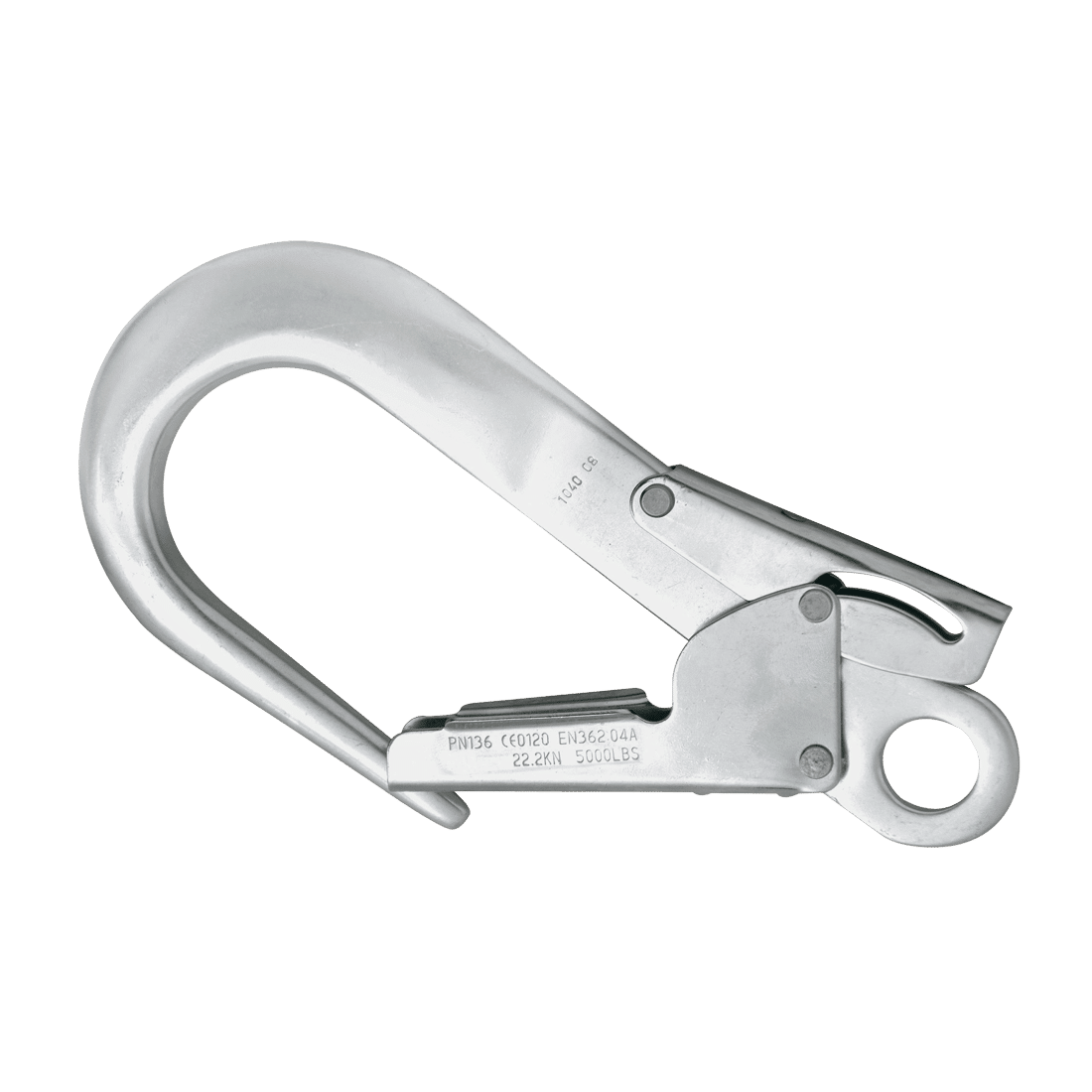 MAXITUBE carabiner FD1619
