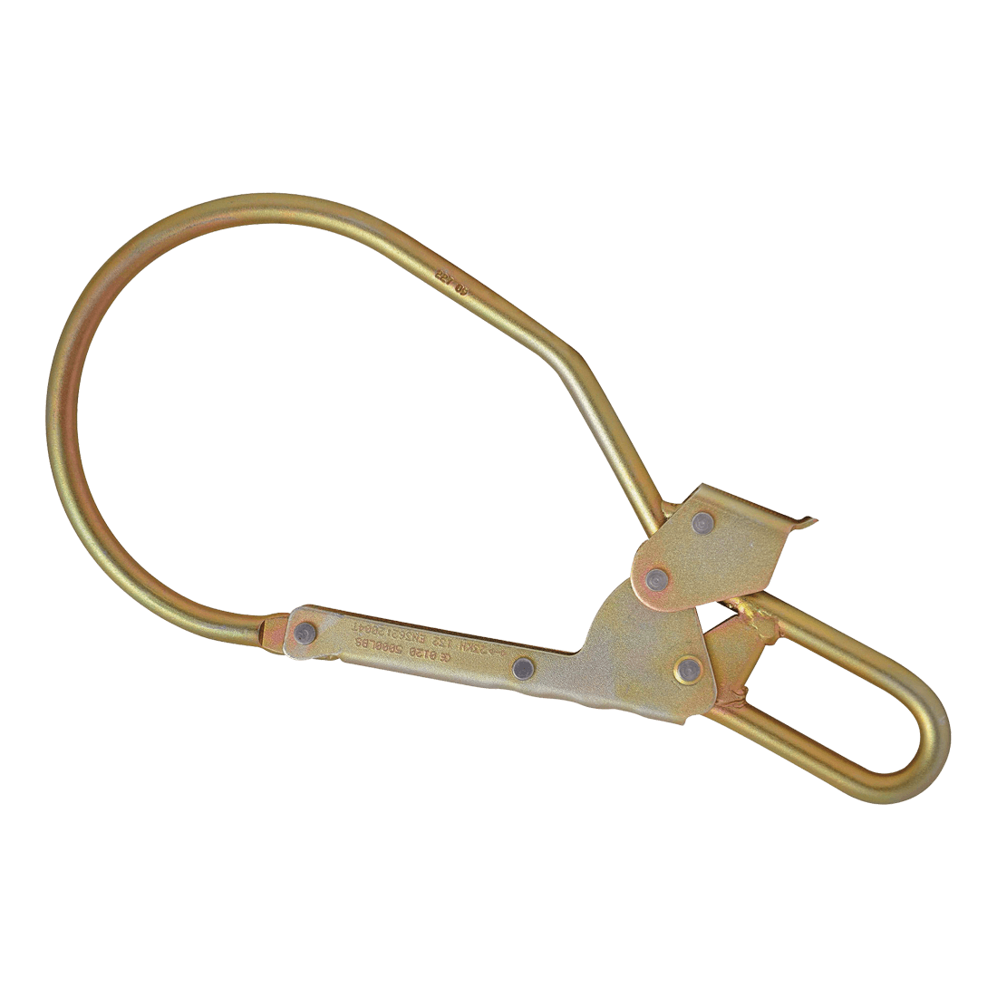 MAXI HOOK carabiner FD1621
