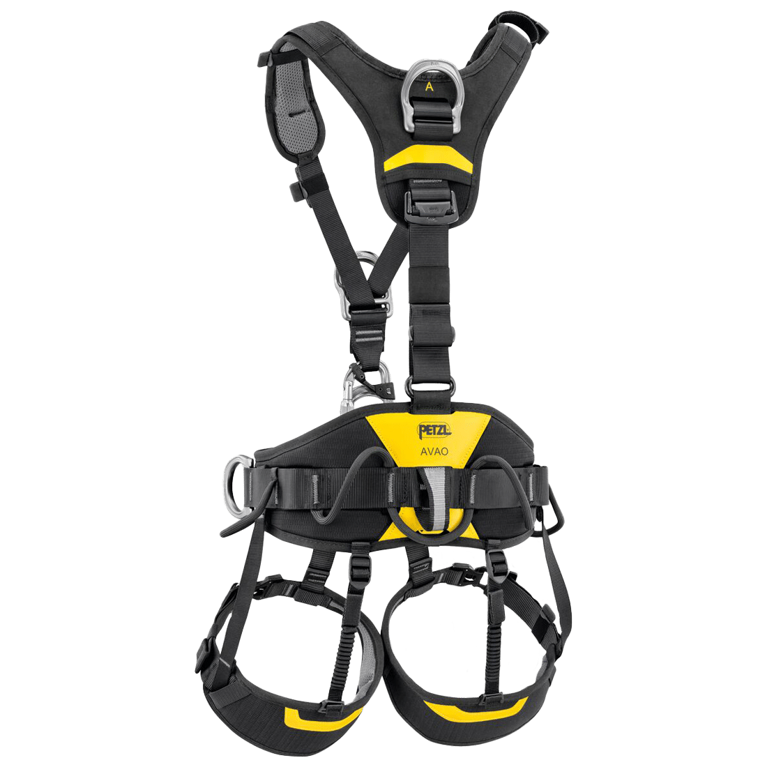 AVAO FAST harness FD2188