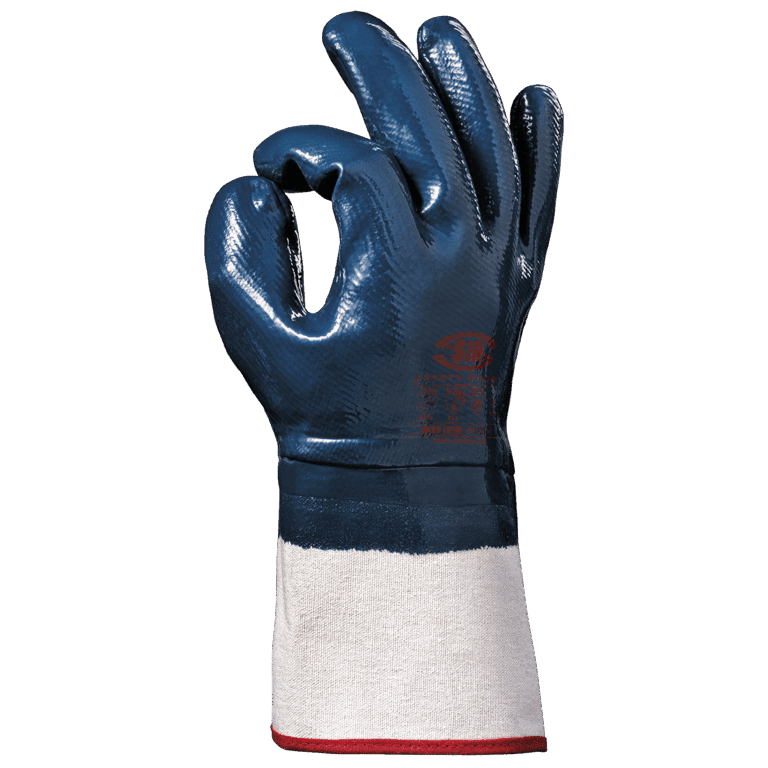 MIRÒ EXTRA COATED GLOVE