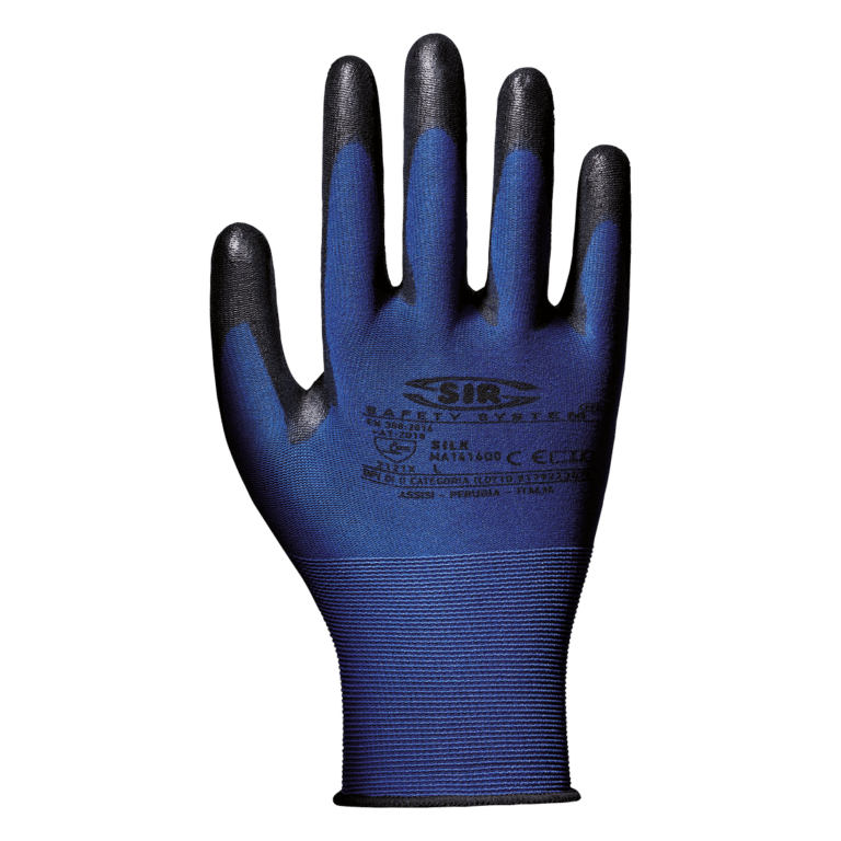 SILK GLOVE
